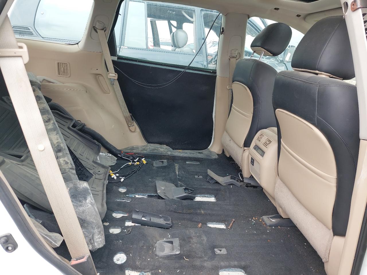 5N1CR2M88KC579296 - 2019 NISSAN PATHFINDER - #45221764