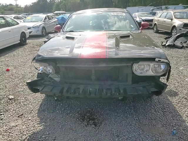 2014 Dodge Challenger Sxt VIN: 2C3CDYAG1EH278909 Lot: 47129184