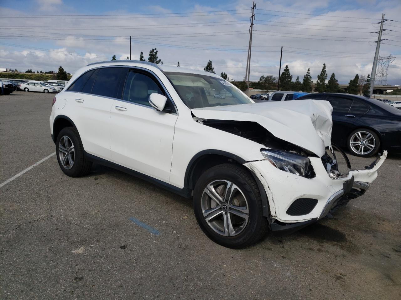 2019 Mercedes-Benz GLC - Image 4