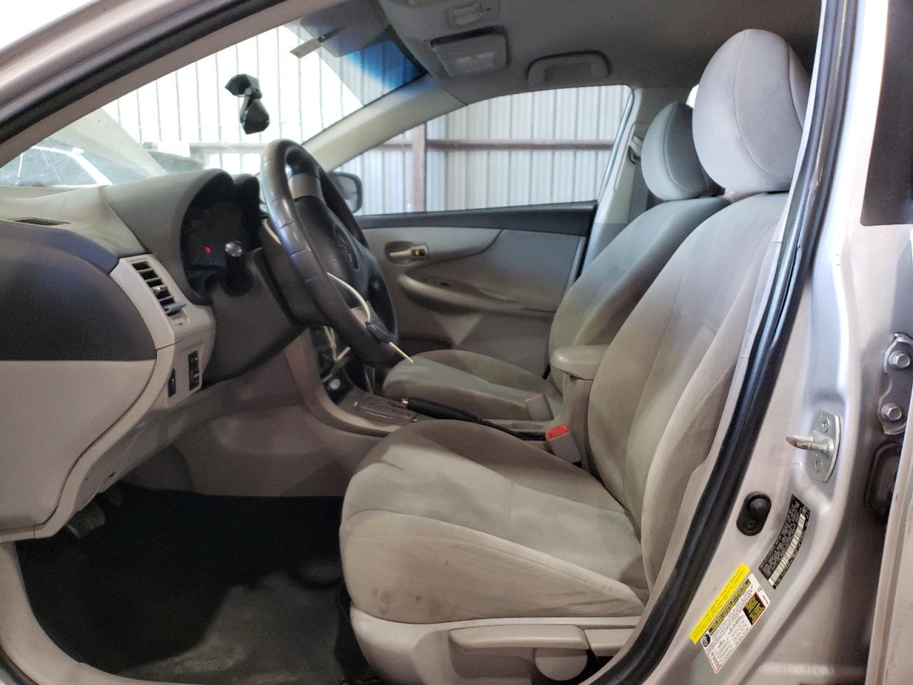 2012 Toyota Corolla - Image 7