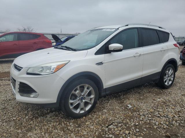 2014 FORD ESCAPE TIT 1FMCU9J97EUD86365  46037984