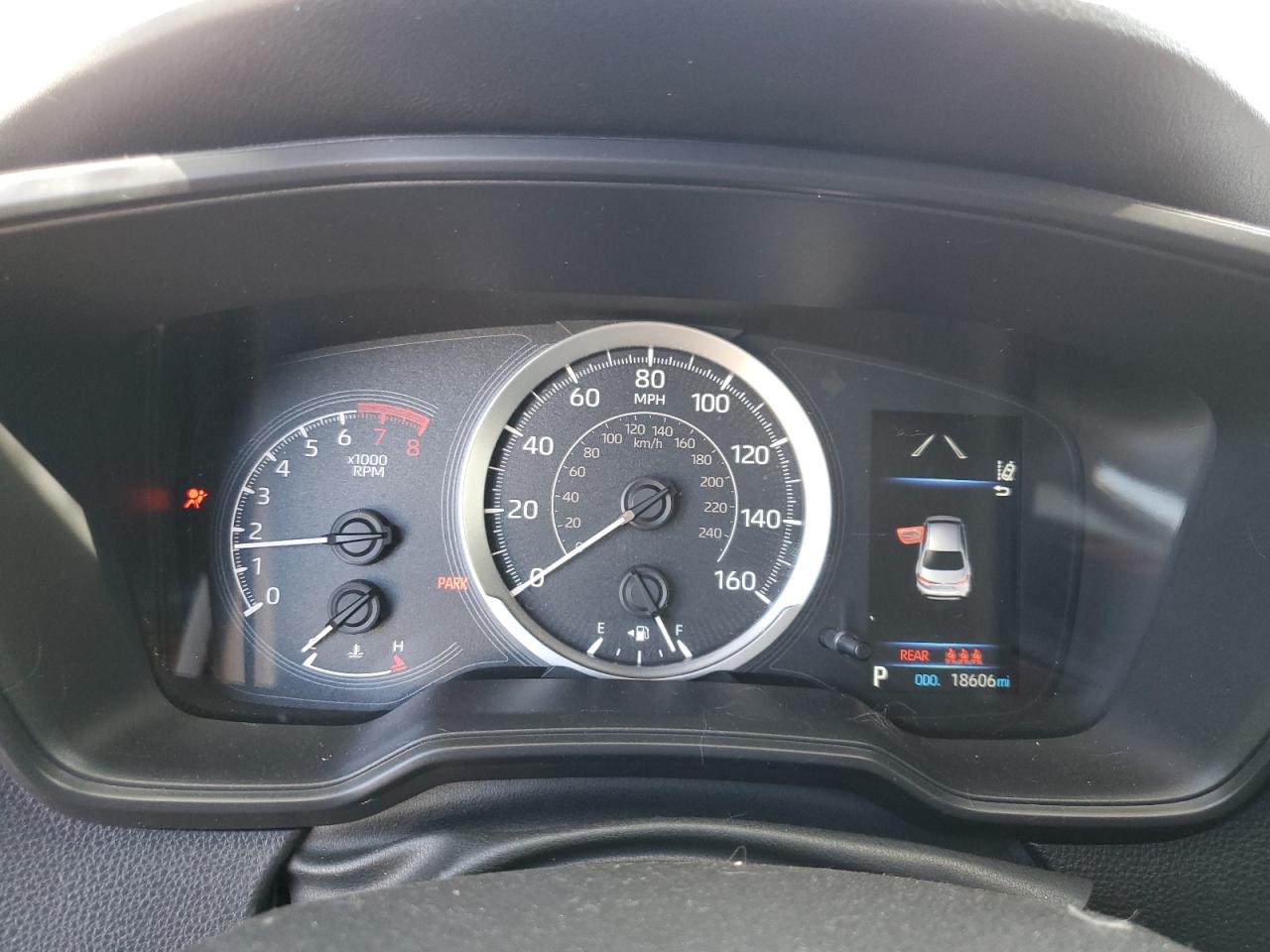 2022 Toyota Corolla - Image 9