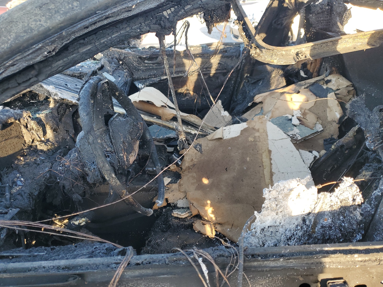 WAUV2AF2XLN090826 2020 Audi A7 Prestige S-Line