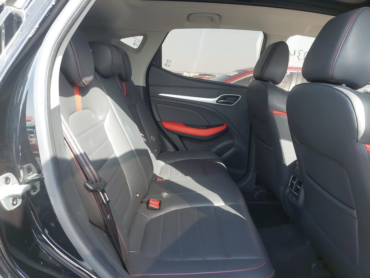 LSJW74C95PZ053949 - 2023 MG ZS - #45224234