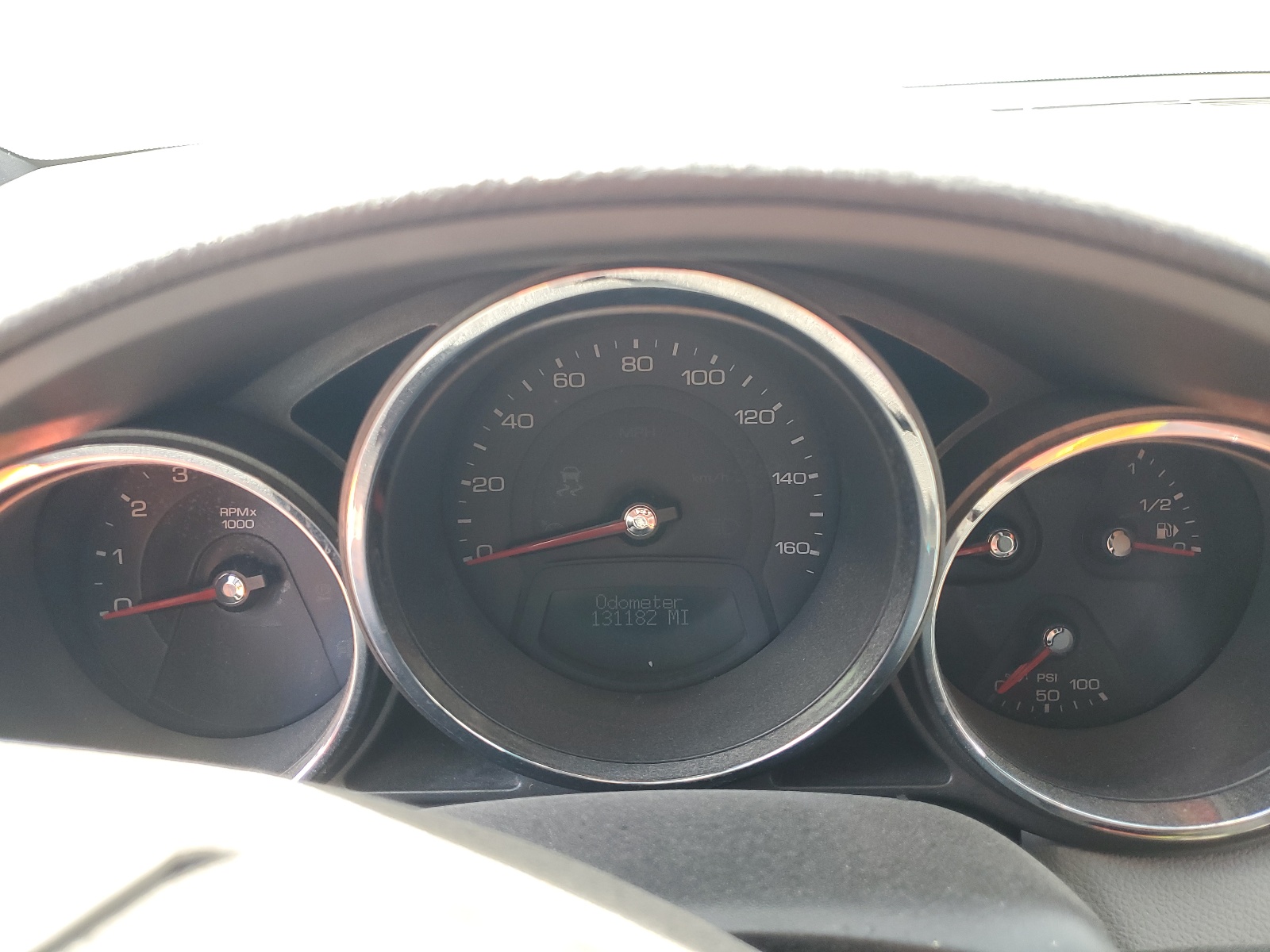 1G6DA1E39D0153511 2013 Cadillac Cts