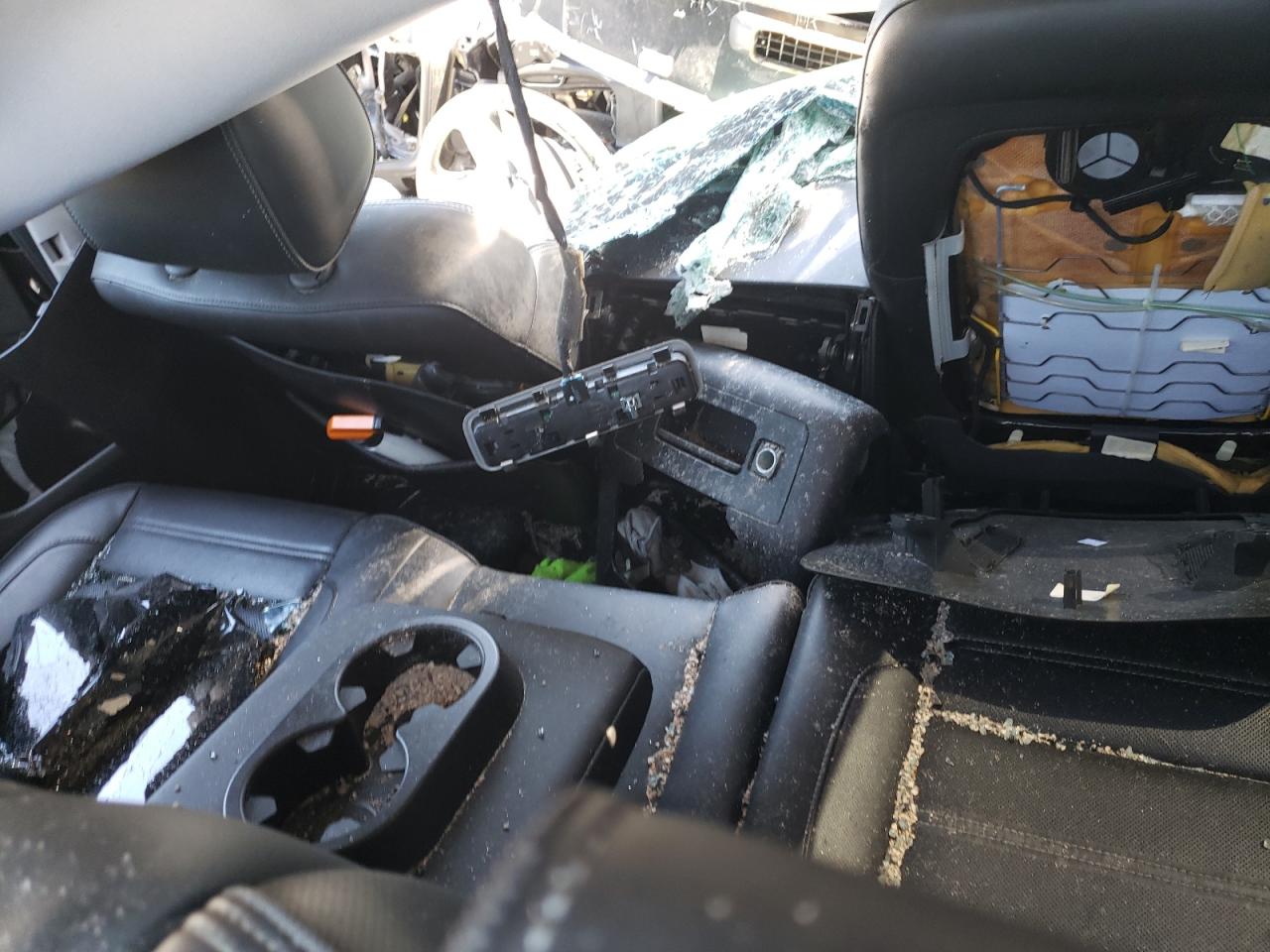 2014 GMC Sierra C1500 Denali VIN: 3GTP1WEJ5EG317131 Lot: 83101524