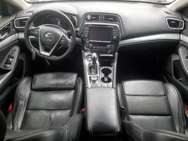  NISSAN MAXIMA 2017 Серый