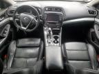 2017 Nissan Maxima 3.5S იყიდება Chicago Heights-ში, IL - Vandalism