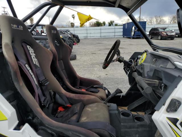 2017 POLARIS RZR XP 1000 EPS