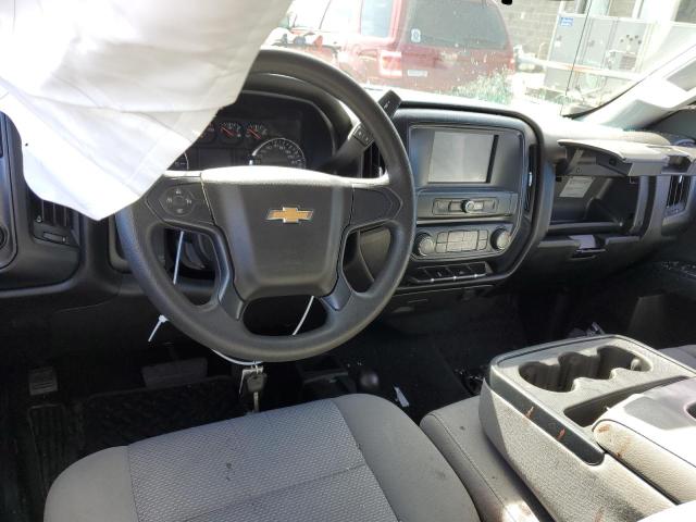 3GCUKNEH2JG182644 | 2018 Chevrolet silverado k1500