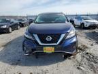 2019 Nissan Murano S на продаже в Cahokia Heights, IL - Front End