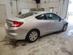 2012 Honda Civic Lx იყიდება Franklin-ში, WI - Front End