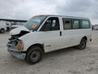 1997 Chevrolet Express G3500  იყიდება Houston-ში, TX - Front End