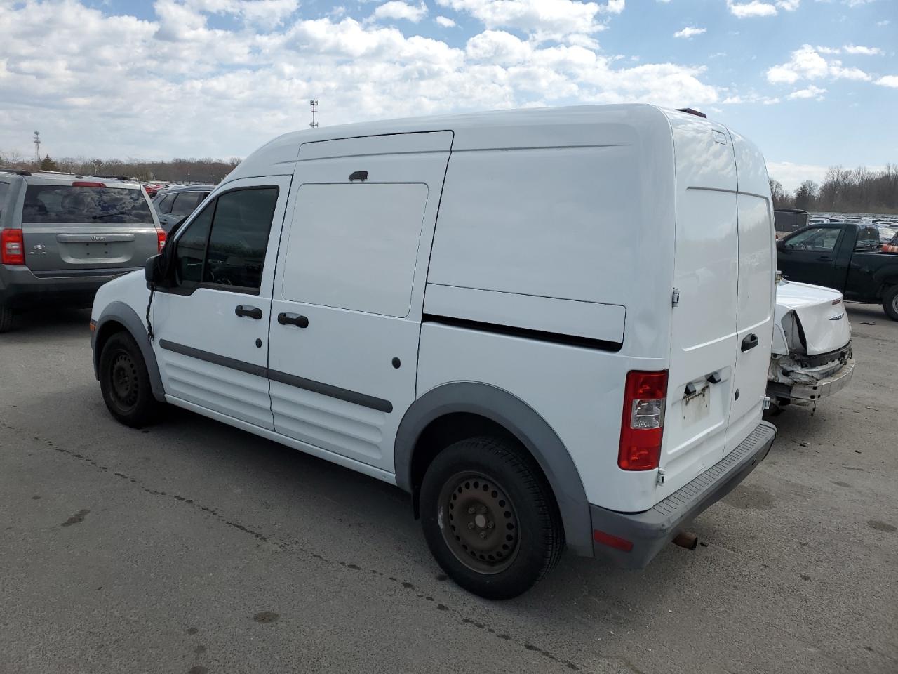 2013 Ford Transit - Image 2
