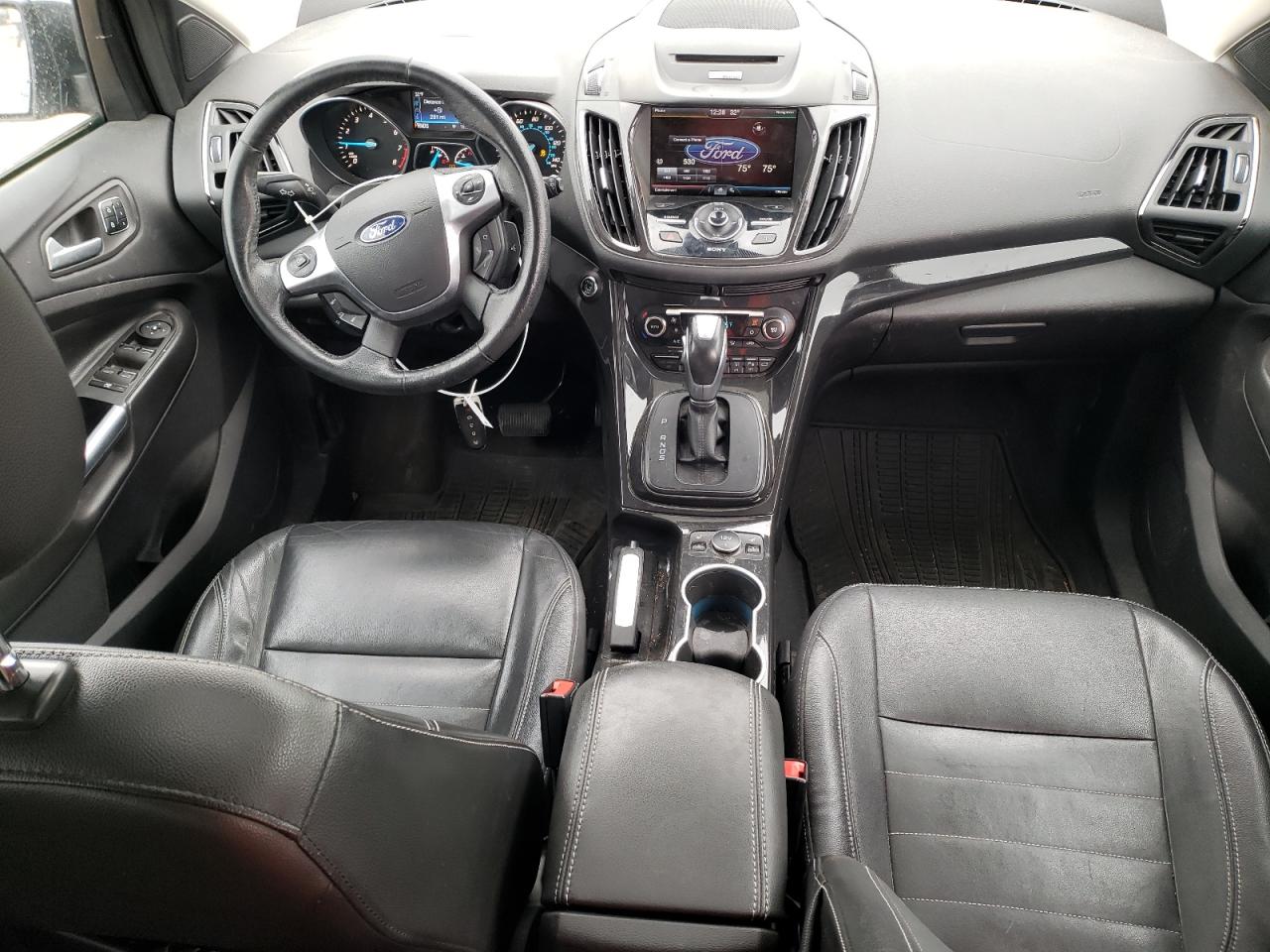 2014 Ford Escape - Image 8