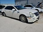 2008 Cadillac Sts  на продаже в Haslet, TX - Rear End