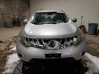2009 Nissan Murano S en Venta en Chalfont, PA - Side