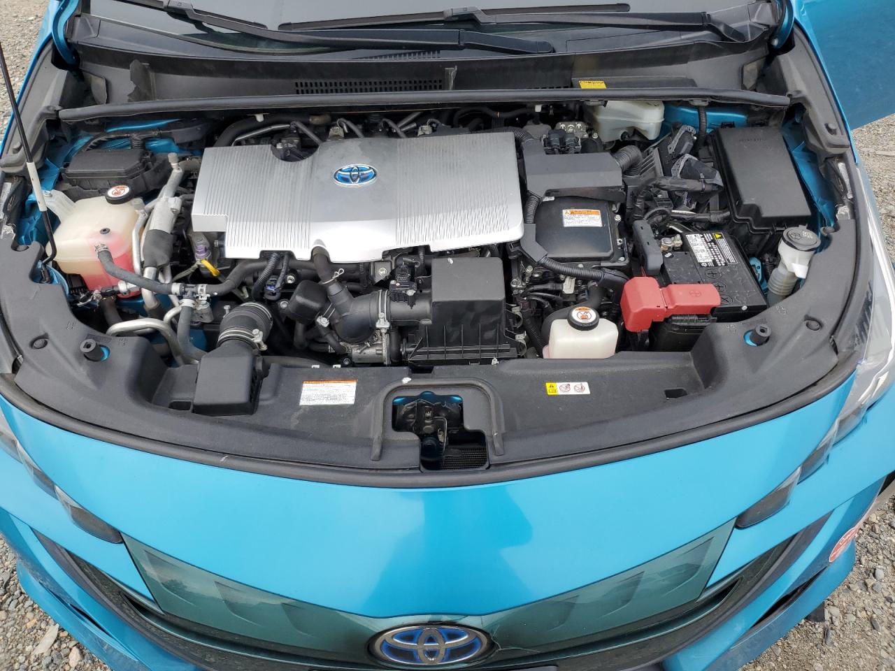 JTDKARFP7H3032274 2017 Toyota Prius Prime