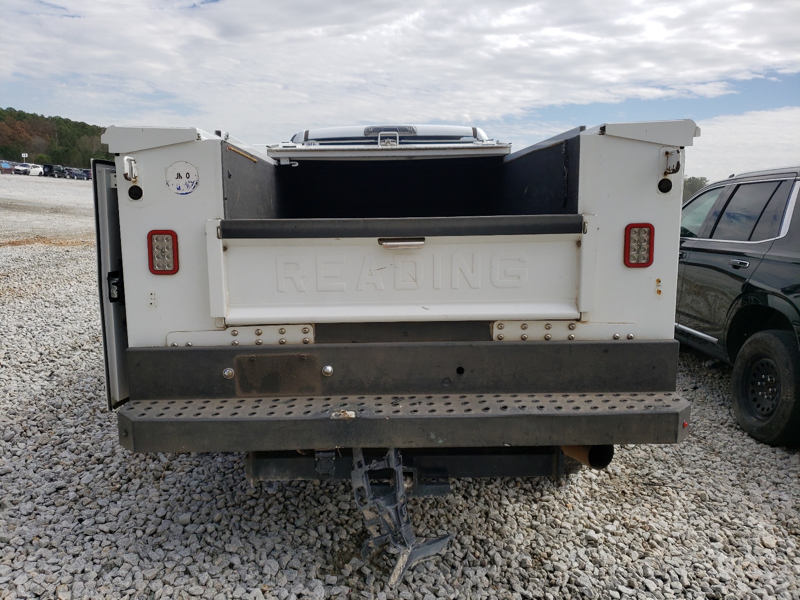 1GB1KUEY9JF142449 2018 Chevrolet Silverado K2500 Heavy Duty