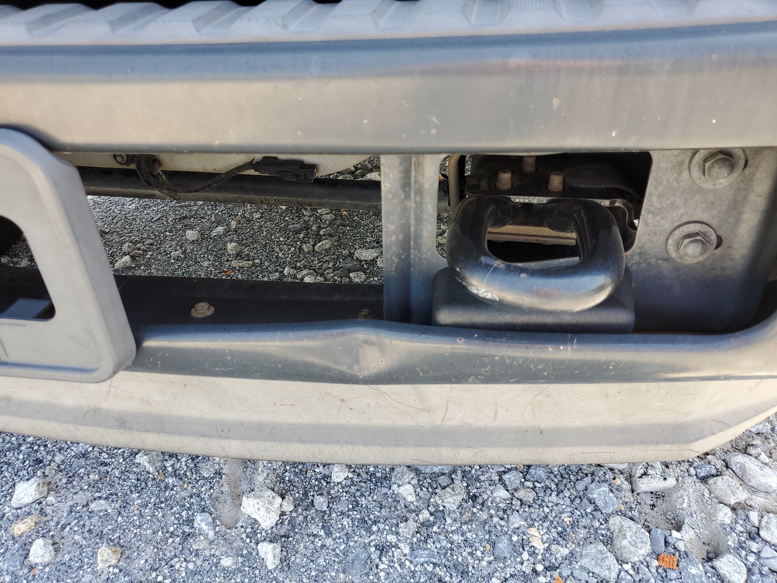 1FDUF4GY8CEC51497 2012 Ford F450 Super Duty