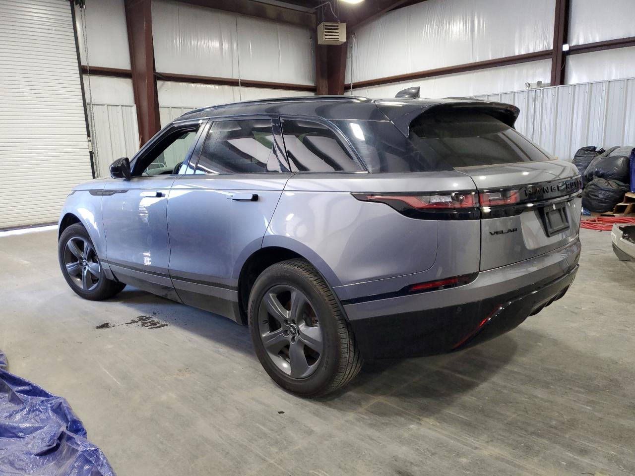 2022 Land Rover Range Rover - Image 2