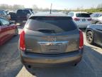 2014 Cadillac Srx Luxury Collection zu verkaufen in Cahokia Heights, IL - Hail