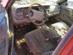 2000 Dodge Dakota  продається в San Martin, CA - Water/Flood