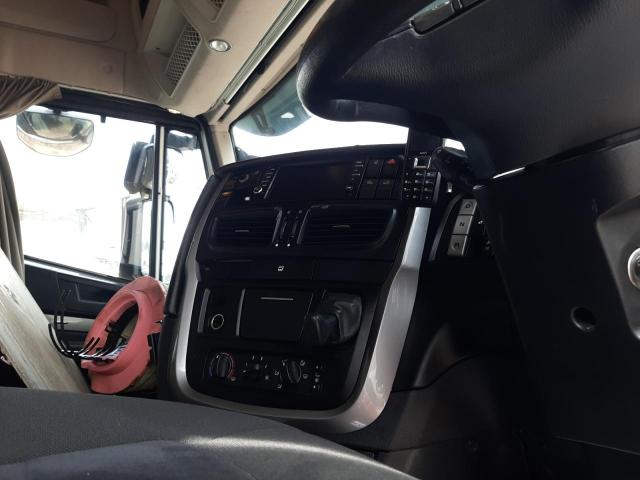 2021 IVEC STRALIS AS