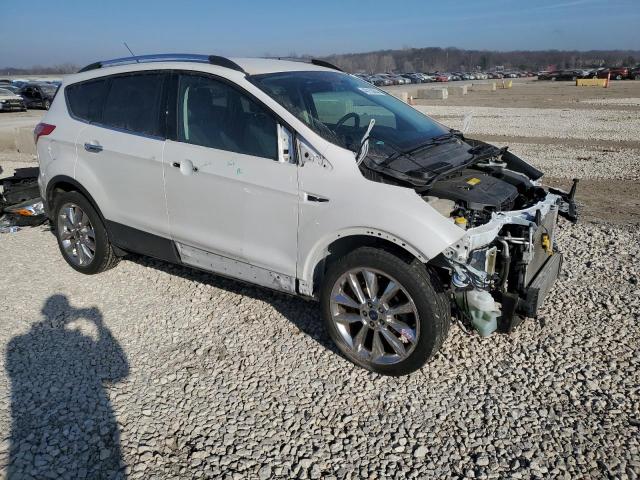  FORD ESCAPE 2016 Белый