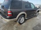 2007 Ford Explorer Eddie Bauer na sprzedaż w Cahokia Heights, IL - Front End