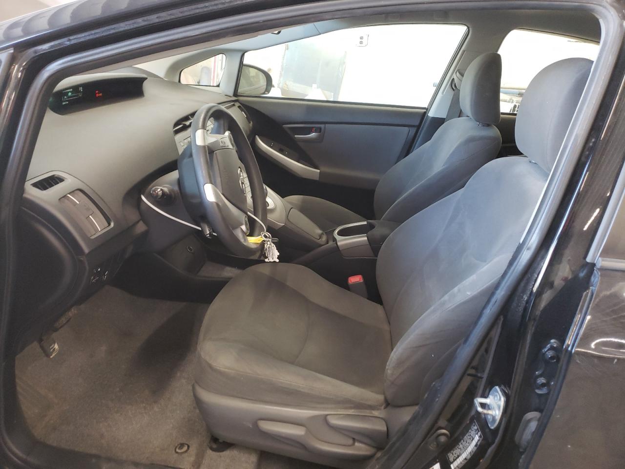2012 Toyota Prius VIN: JTDKN3DU3C5495505 Lot: 46008994