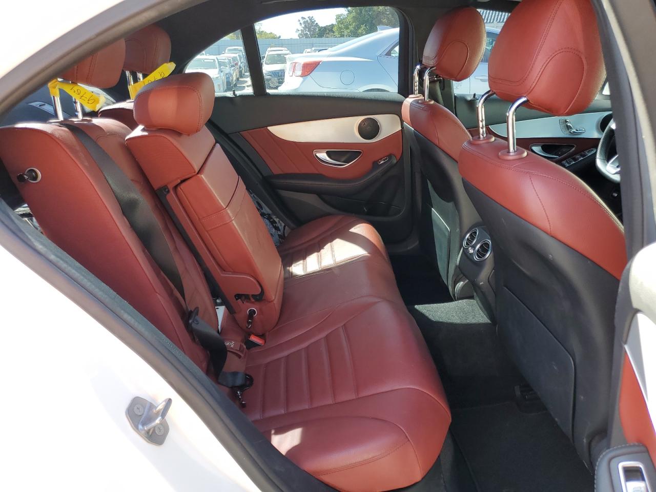 2018 Mercedes-Benz C 300 VIN: 55SWF4JB8JU239247 Lot: 46855674