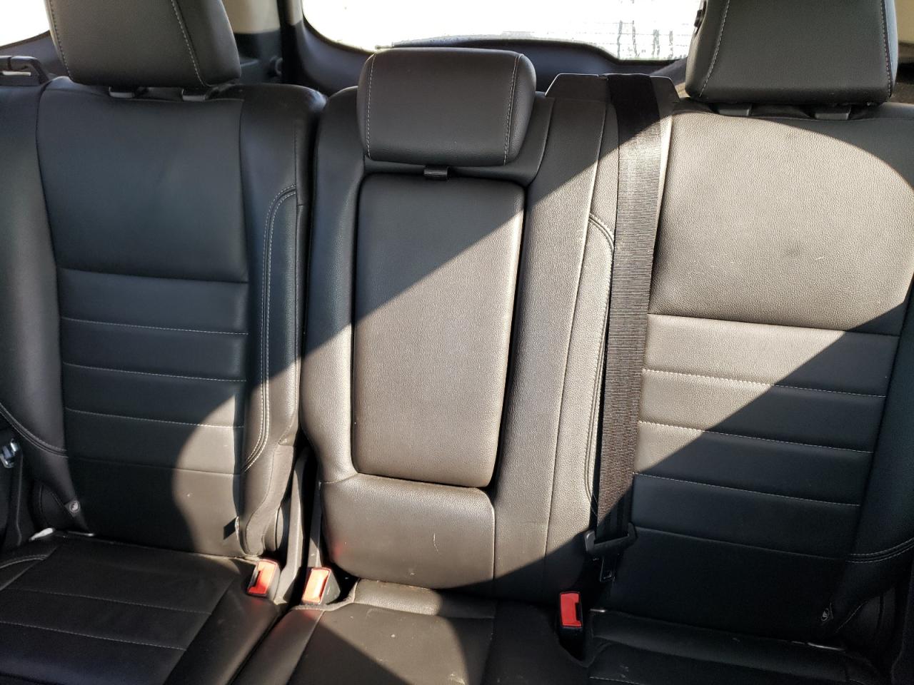 2015 Ford Escape Se VIN: 1FMCU9GX9FUB17081 Lot: 45542734