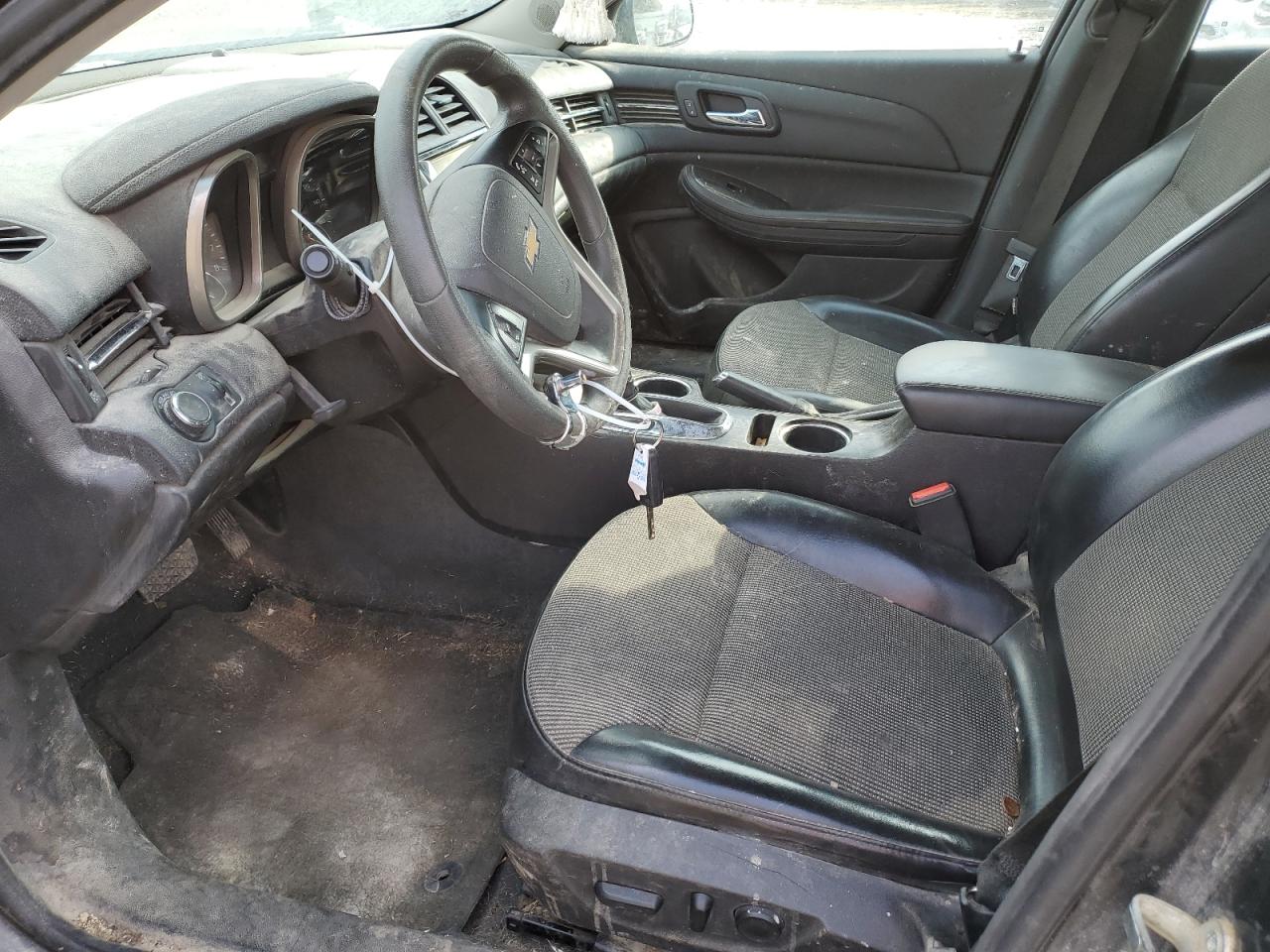2014 Chevrolet Malibu - Image 7