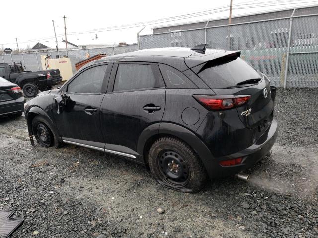 2020 MAZDA CX-3 GRAND TOURING