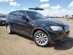 2014 Bmw X3 Xdrive28I de vânzare în Phoenix, AZ - Rear End