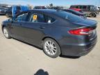 2020 Ford Fusion Se за продажба в Nampa, ID - Side