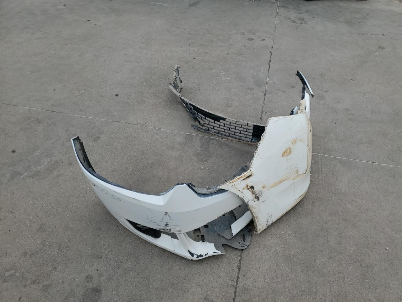 2010 Acura Tsx VIN: JH4CU2F65AC005718 Lot: 82915064