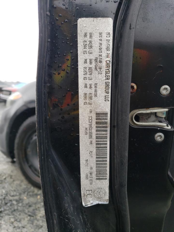 2013 Dodge Dart Sxt VIN: 1C3CDFBA5DD185899 Lot: 47300624