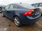 2015 Volvo S60 Premier en Venta en Elgin, IL - Front End