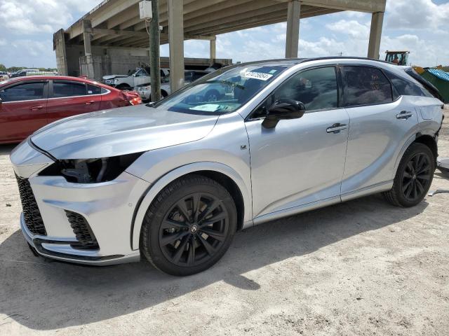 2023 Lexus Rx 500H F Sport