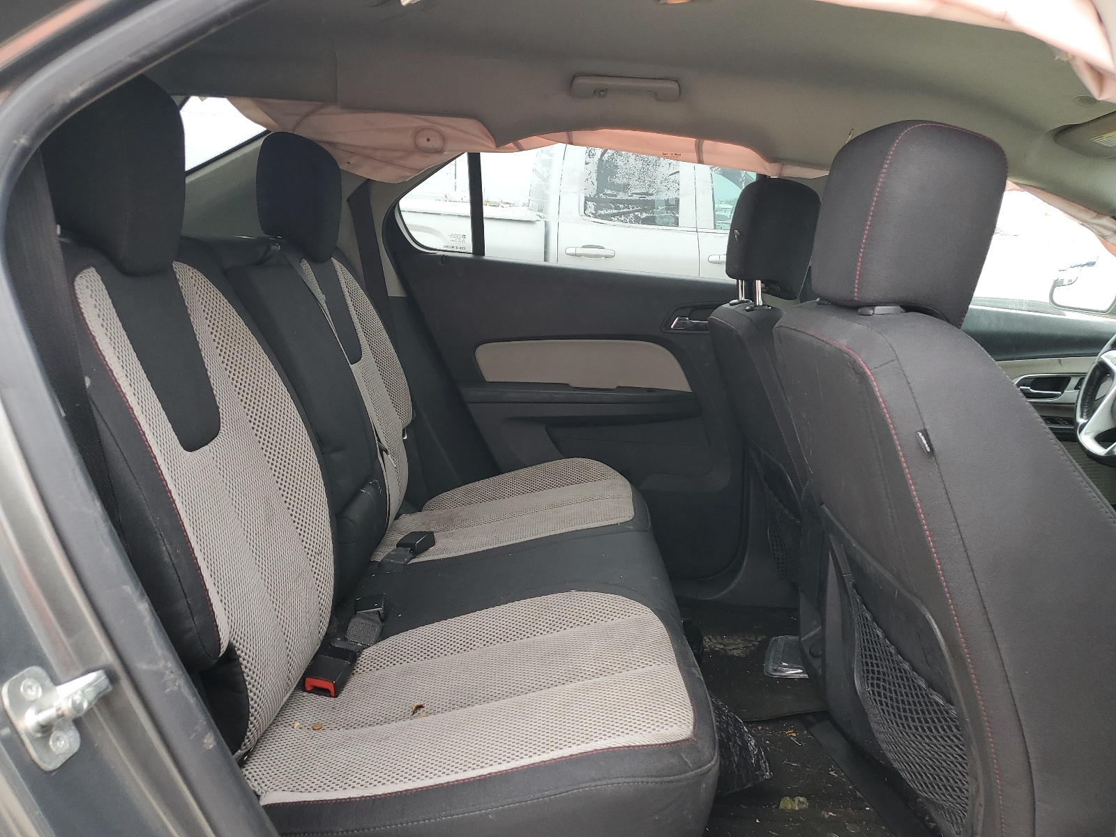 2GNALDEK5D6207369 2013 Chevrolet Equinox Lt