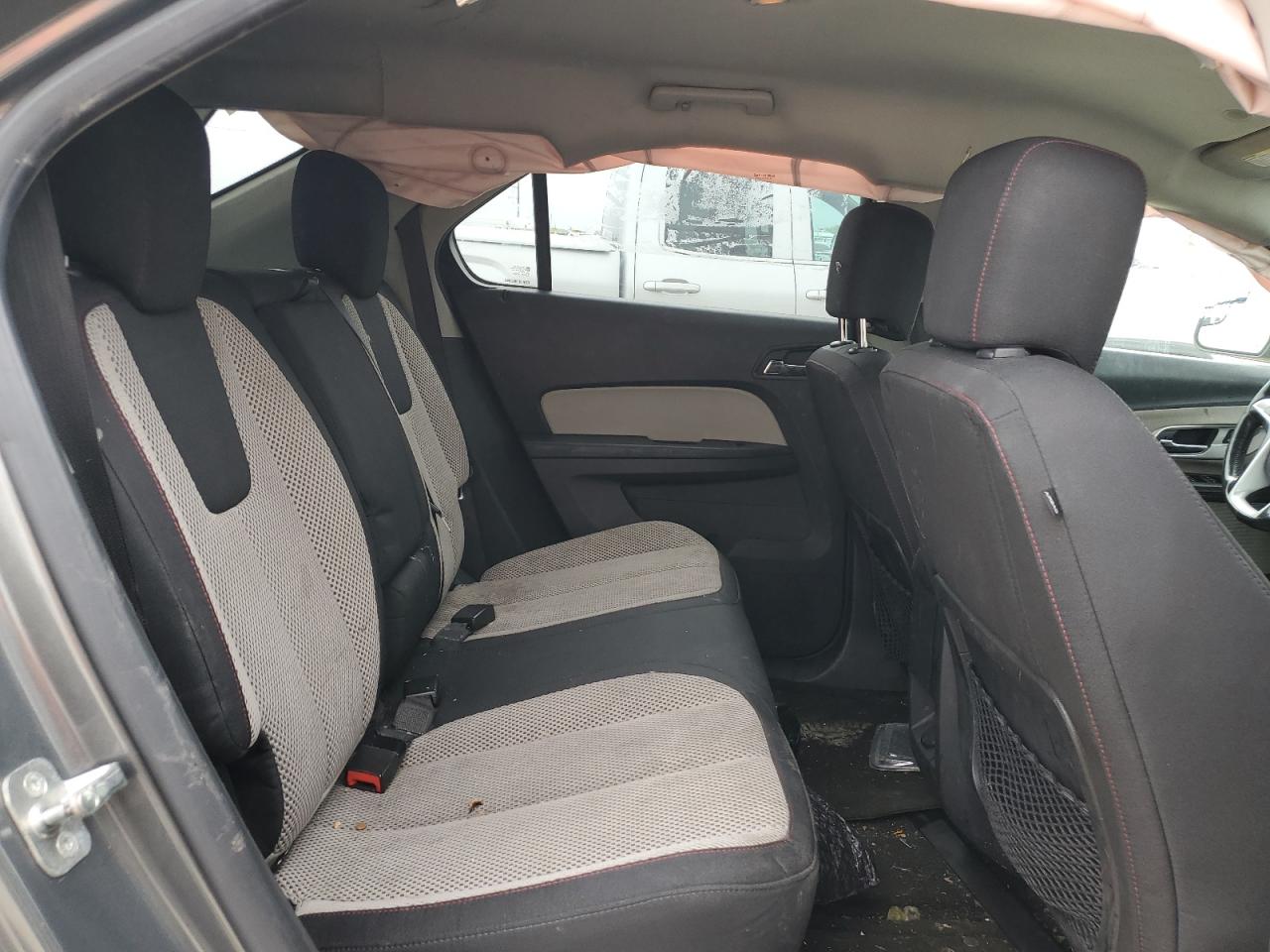 2013 Chevrolet Equinox Lt VIN: 2GNALDEK5D6207369 Lot: 47301514