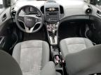 2013 Chevrolet Sonic Ls zu verkaufen in Loganville, GA - Side