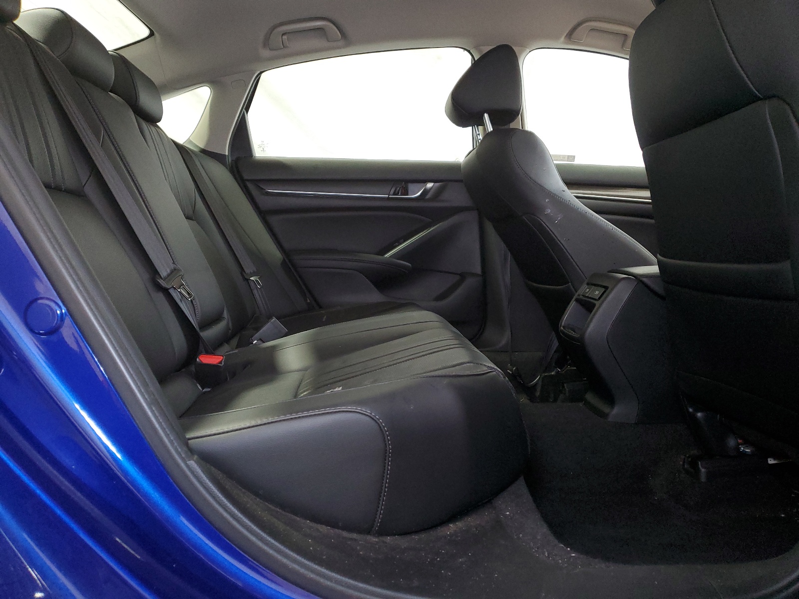 1HGCV1F4XNA066556 2022 Honda Accord Sport Se