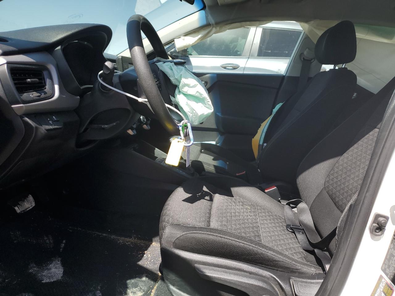 2018 Kia Rio - Image 7