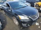 2013 Nissan Sentra S იყიდება Martinez-ში, CA - Mechanical