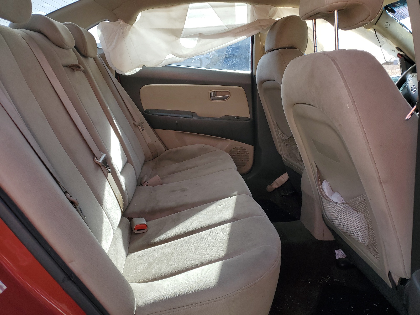 KMHDU46D38U572686 2008 Hyundai Elantra Gls