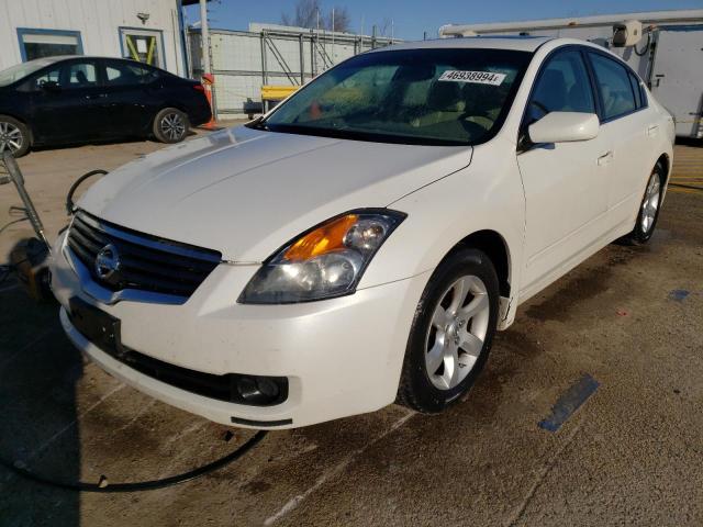 2009 Nissan Altima 2.5 للبيع في Pekin، IL - Front End