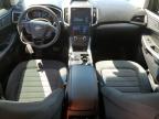 2021 Ford Edge Se zu verkaufen in Montgomery, AL - Mechanical